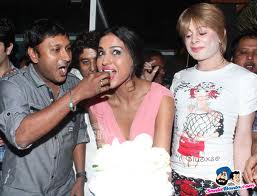 Bollywood is my own family says Veena Malik